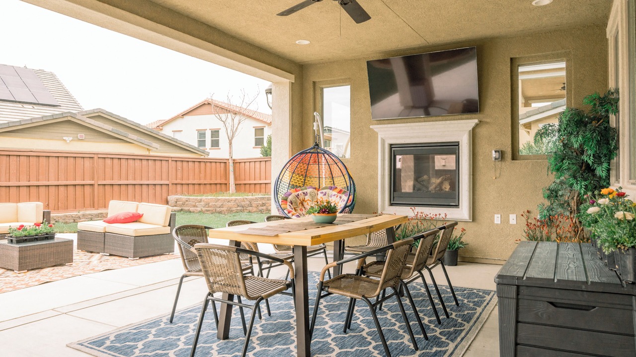 Photo of Outdoor in Lathrop