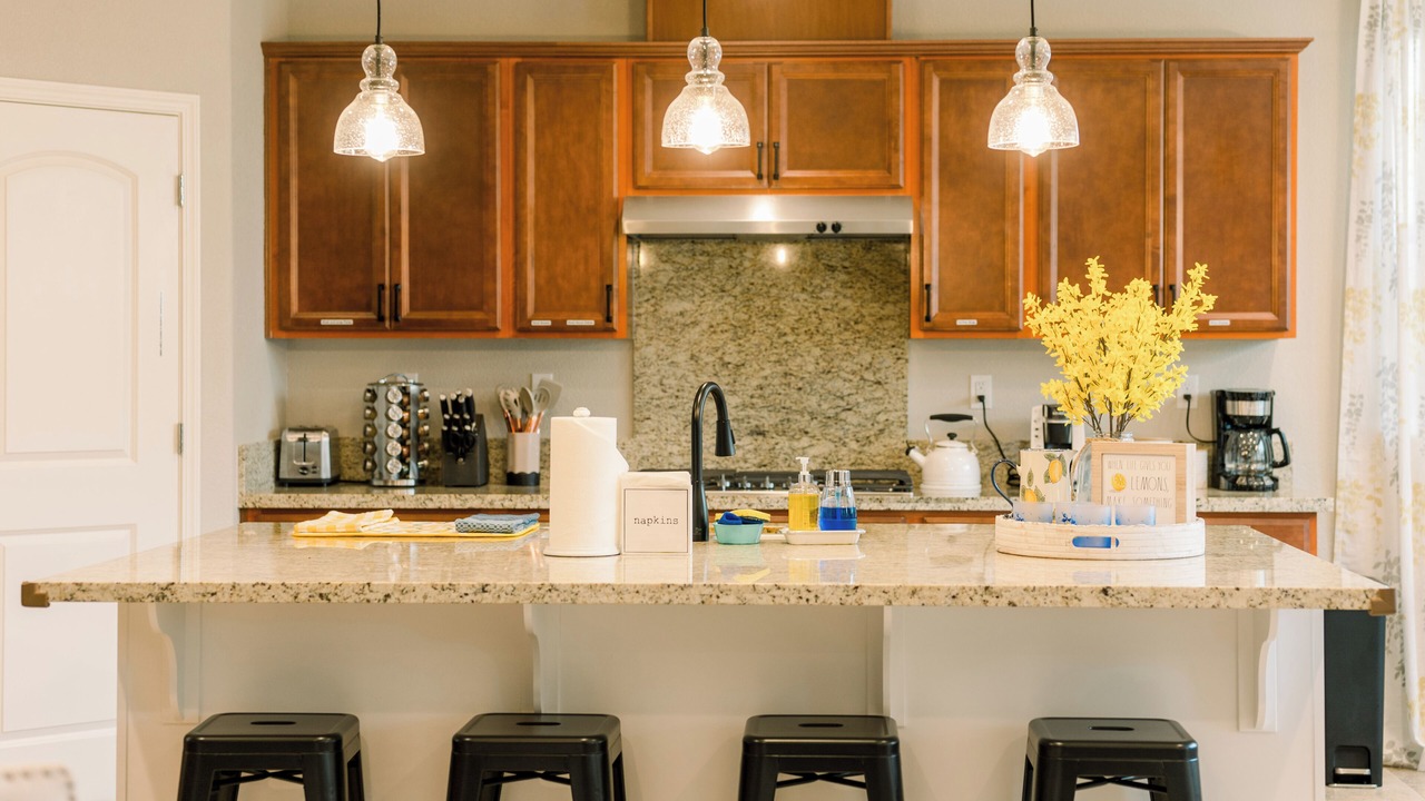 Photo of Kitchen in Lathrop