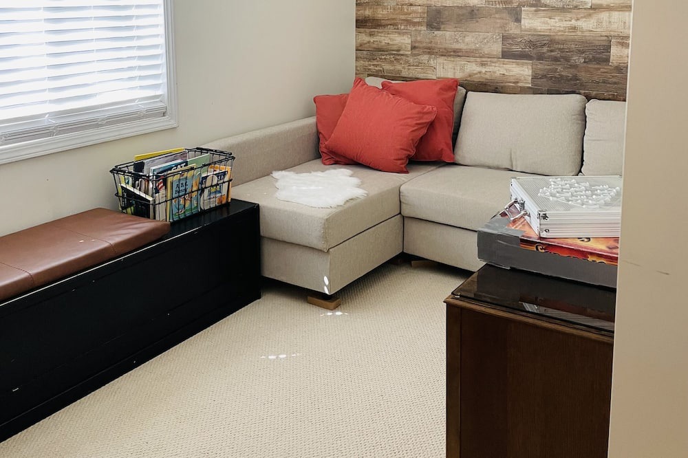 Photo of Livingroom in Dinuba