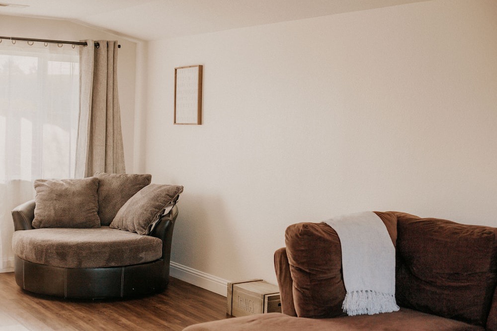 Photo of Livingroom in Fortuna