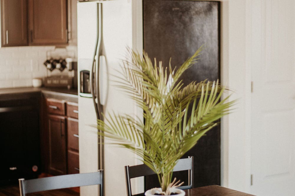 Photo of Kitchen in Fortuna