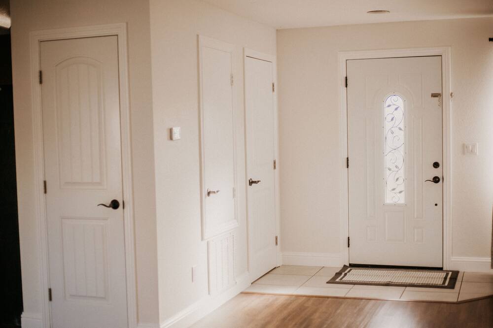 Photo of Bedroom in Fortuna