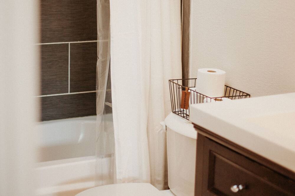 Photo of Bathroom in Fortuna