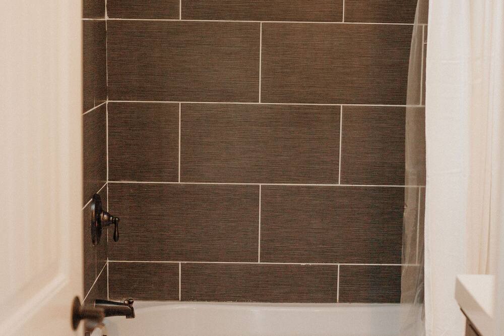 Photo of Bathroom in Fortuna