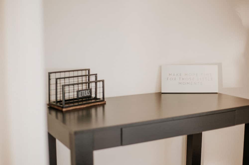 Photo of Bedroom in Fortuna
