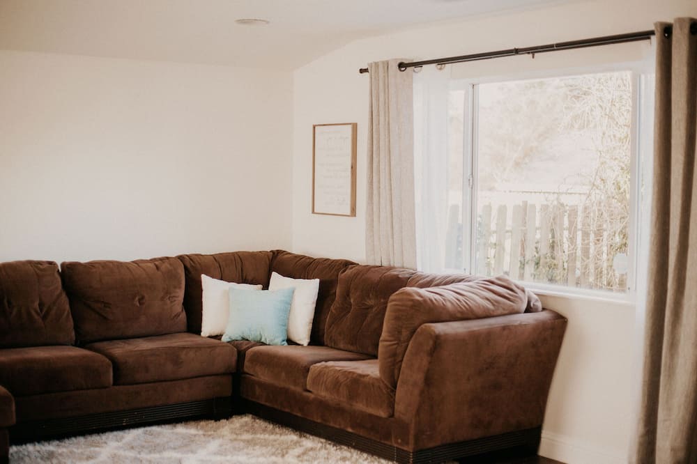 Photo of Livingroom in Fortuna