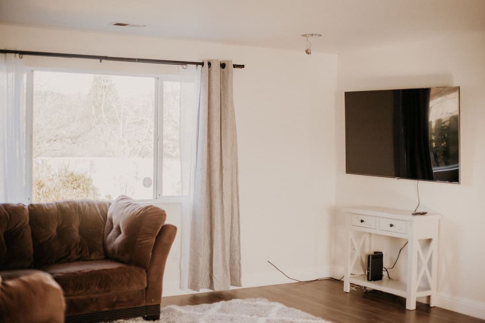 Photo of Livingroom in Fortuna