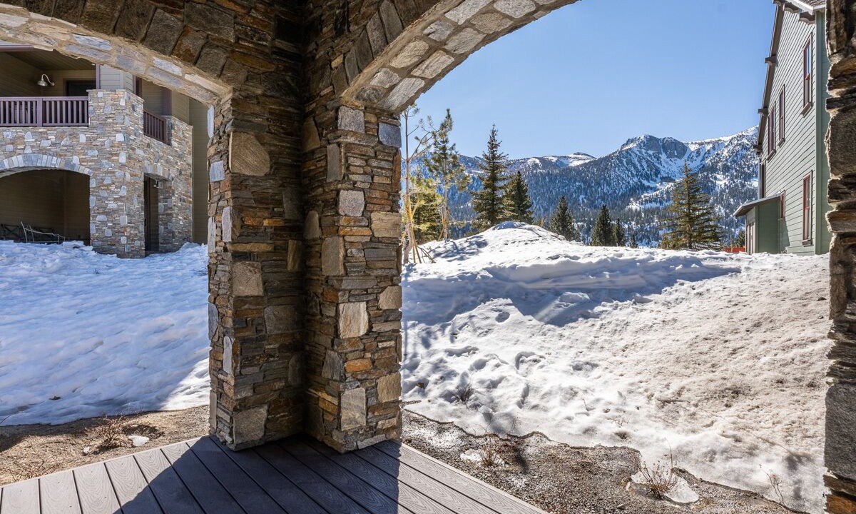 Photo of Outdoor in Mammoth Lakes