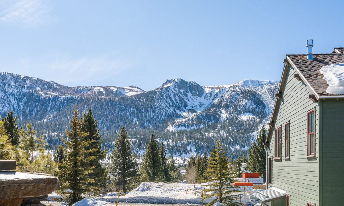 Photo of Outdoor in Mammoth Lakes