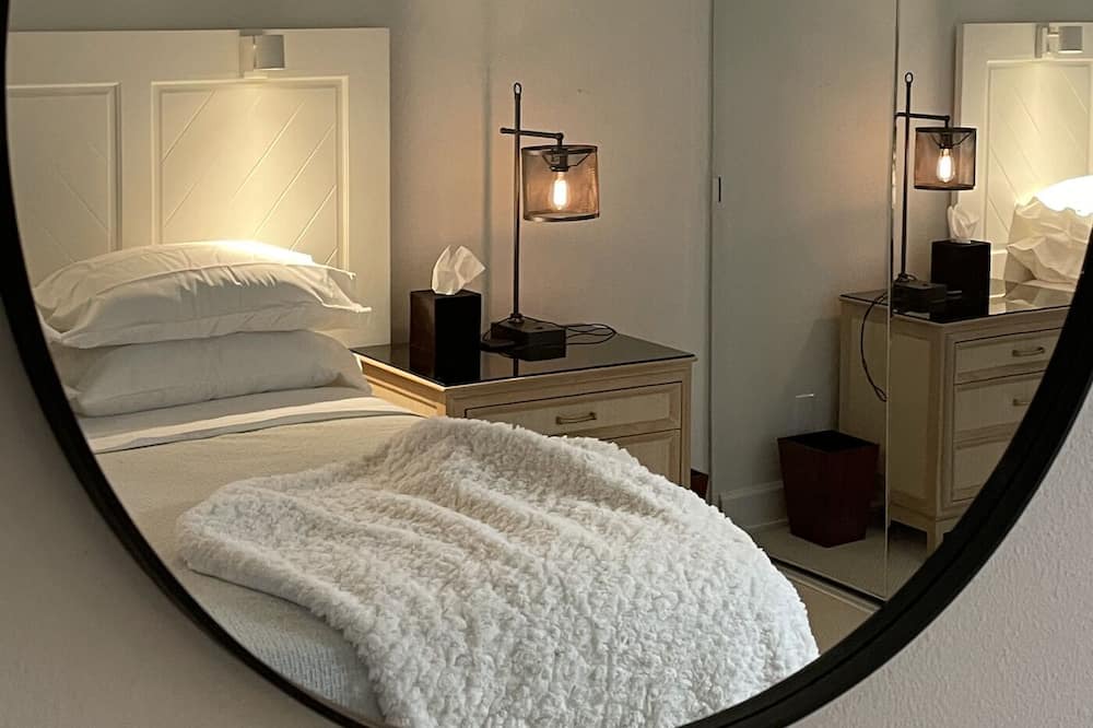 Photo of Bedroom in Coto de Caza