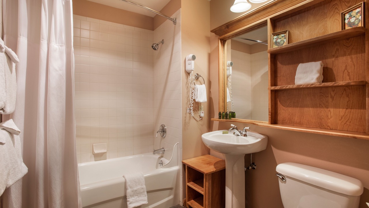 Photo of Bathroom in Winter Park