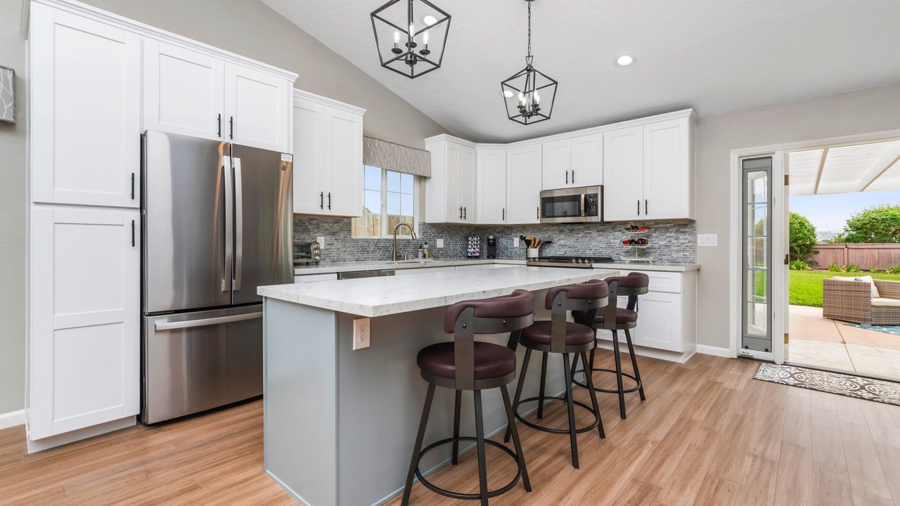 Photo of Kitchen in Aviara