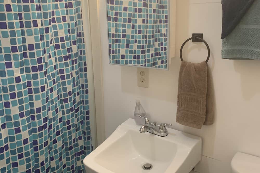 Photo of Bathroom in Los Gatos
