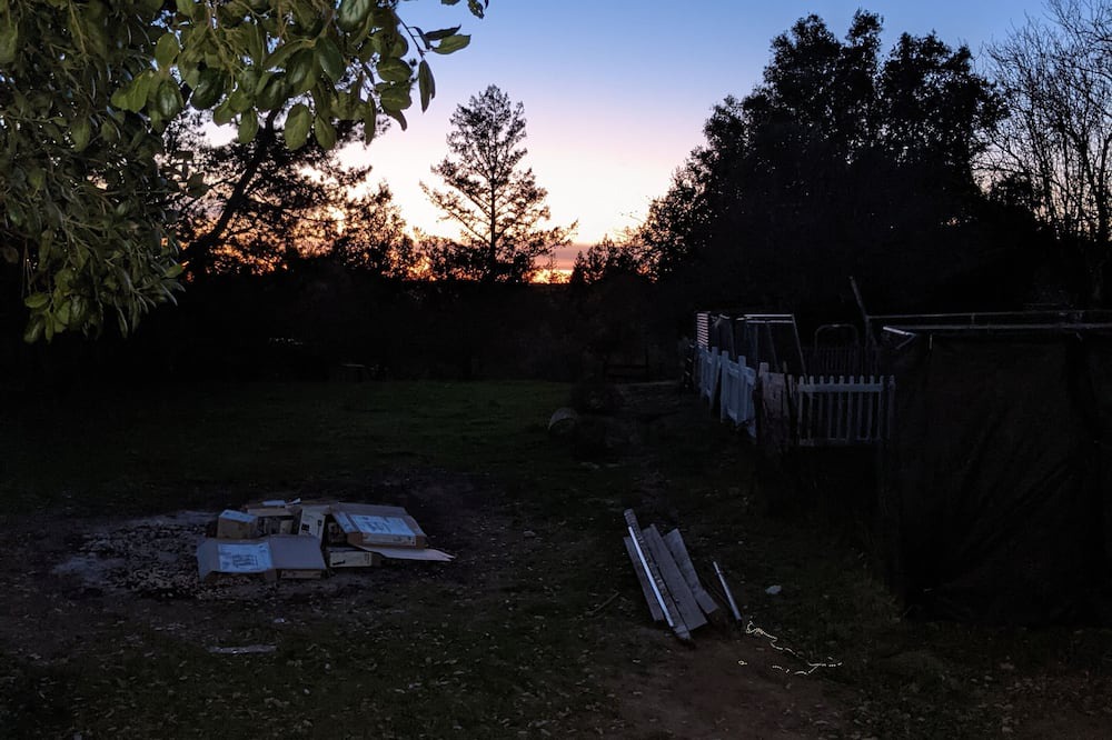 Photo of Outdoor in Los Gatos