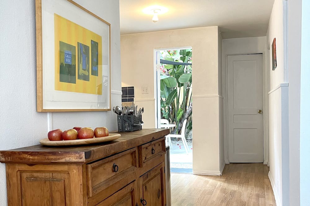 Photo of Bedroom in El Porto