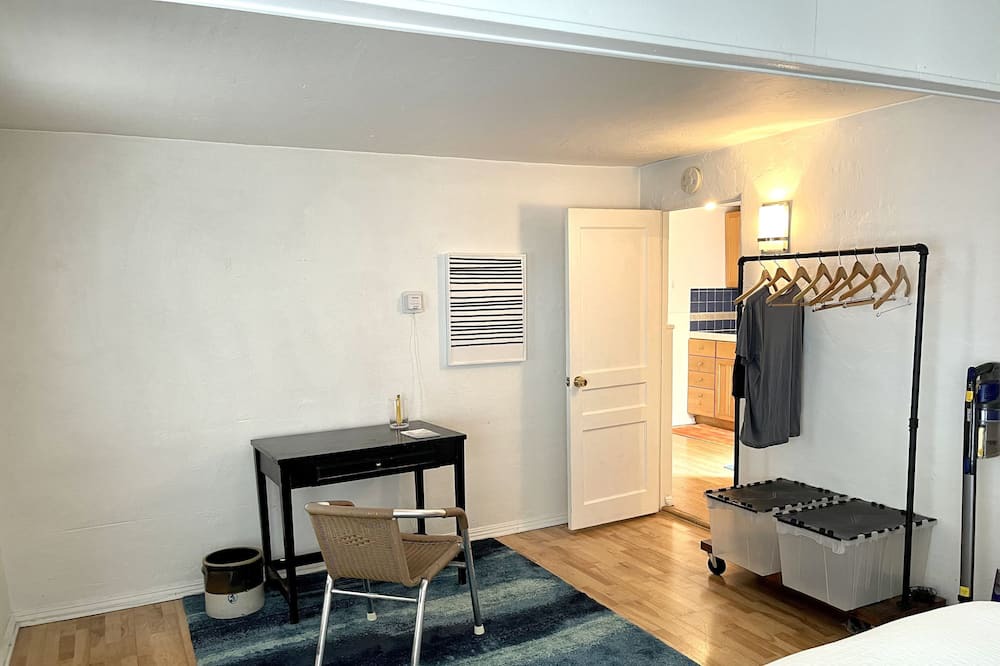 Photo of Bedroom in El Porto