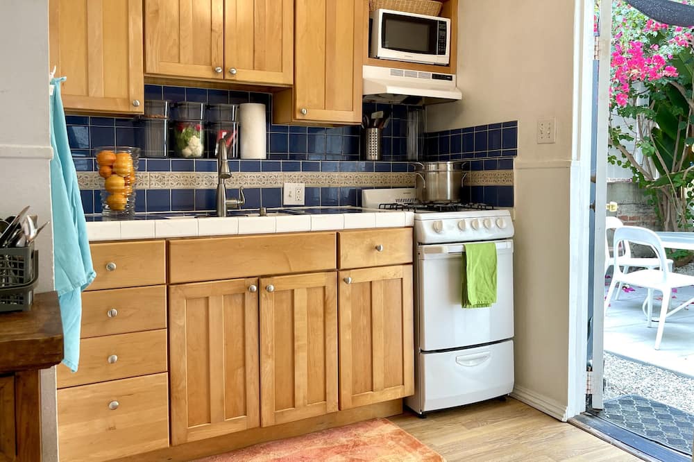 Photo of Kitchen in El Porto