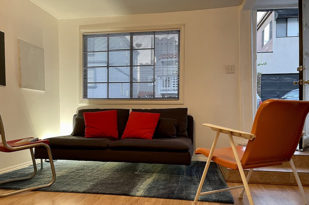 Photo of Livingroom in El Porto