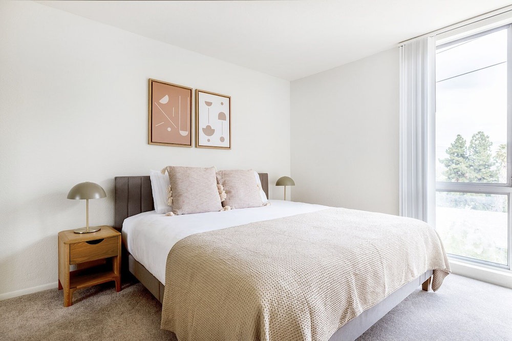 Photo of Bedroom in Los Feliz
