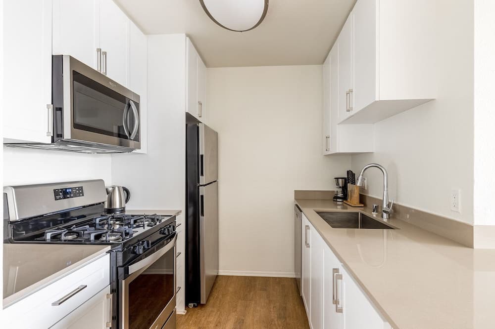 Photo of Kitchen in Los Feliz