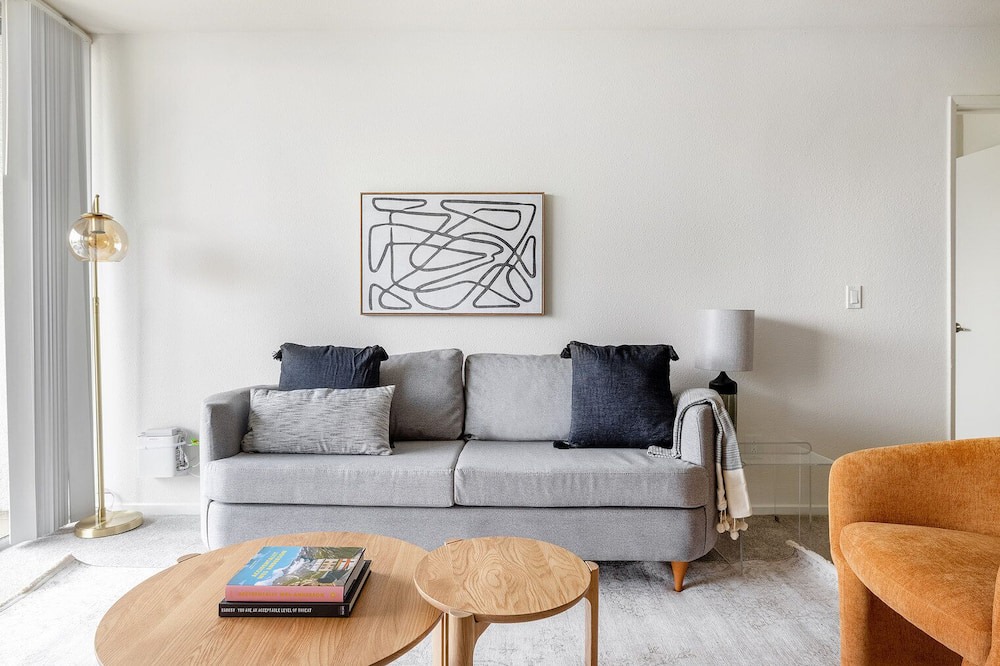 Photo of Livingroom in Los Feliz