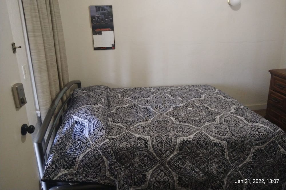 Photo of Bedroom in Turlock