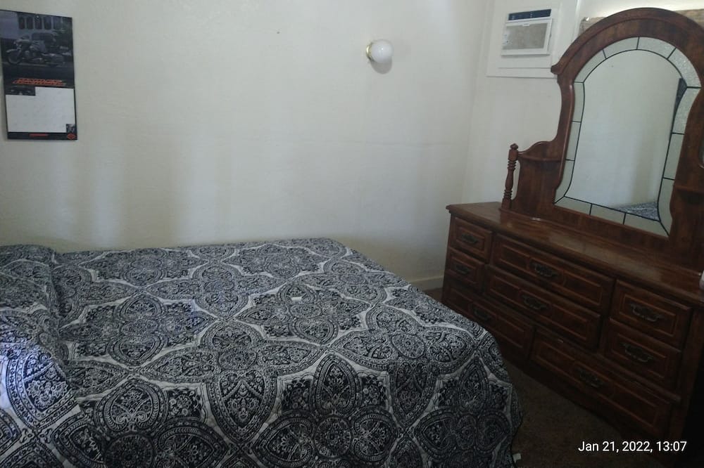 Photo of Bedroom in Turlock
