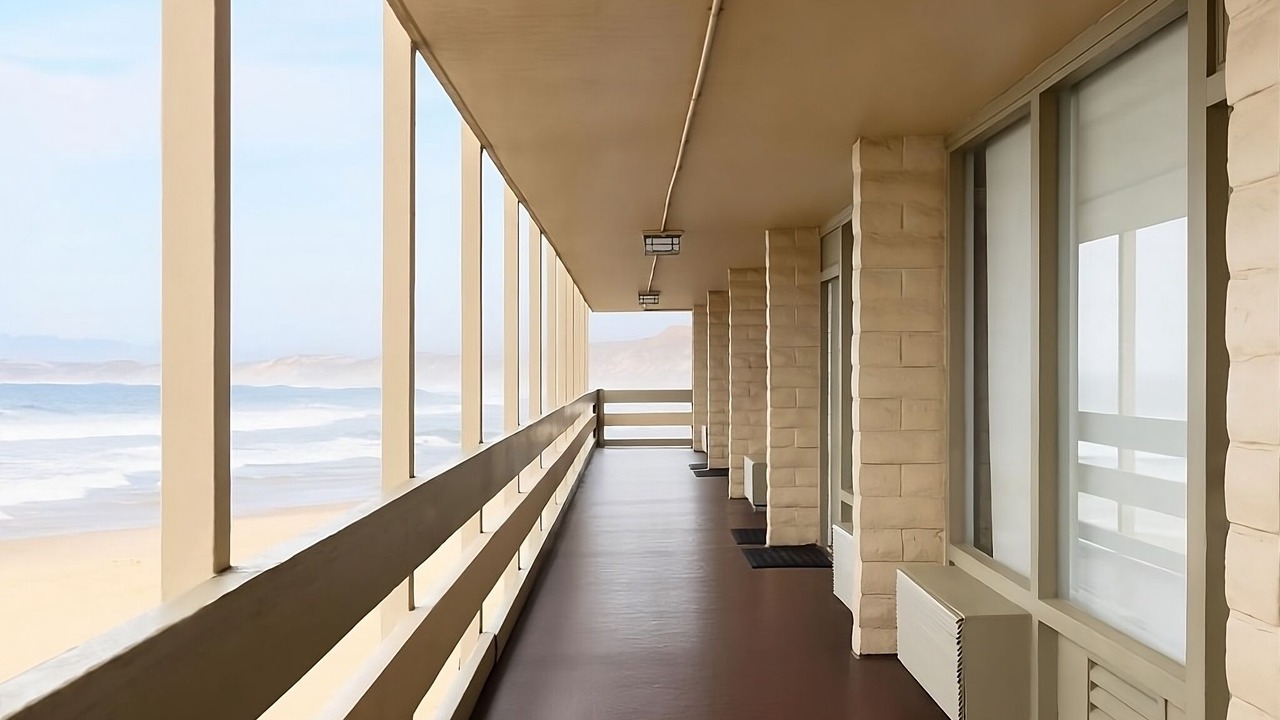 Photo of Outdoor in Monterey