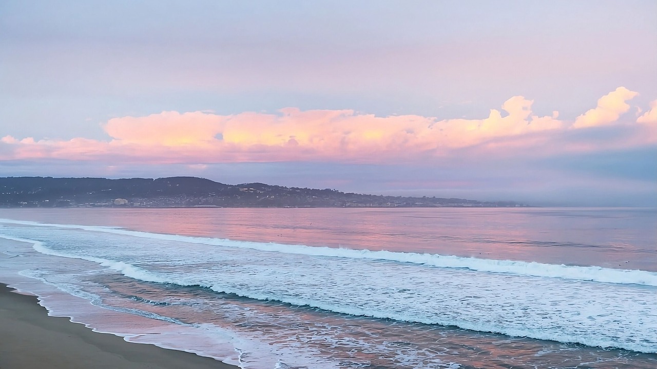 Photo of Others in Monterey