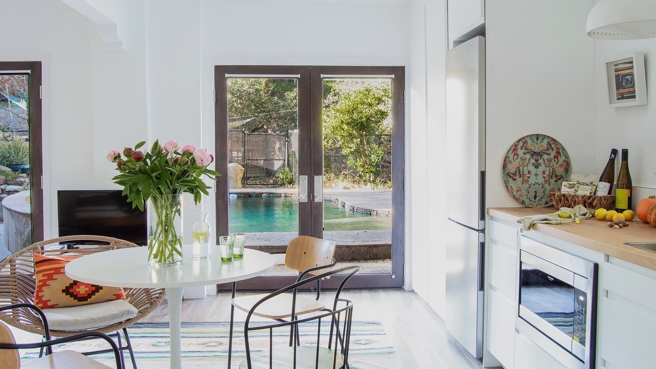 Photo of Kitchen in Topanga