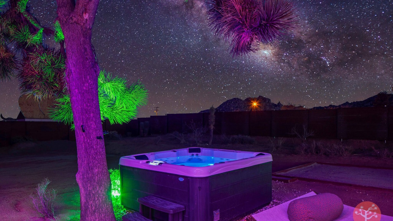 Photo of Outdoor in Pioneertown