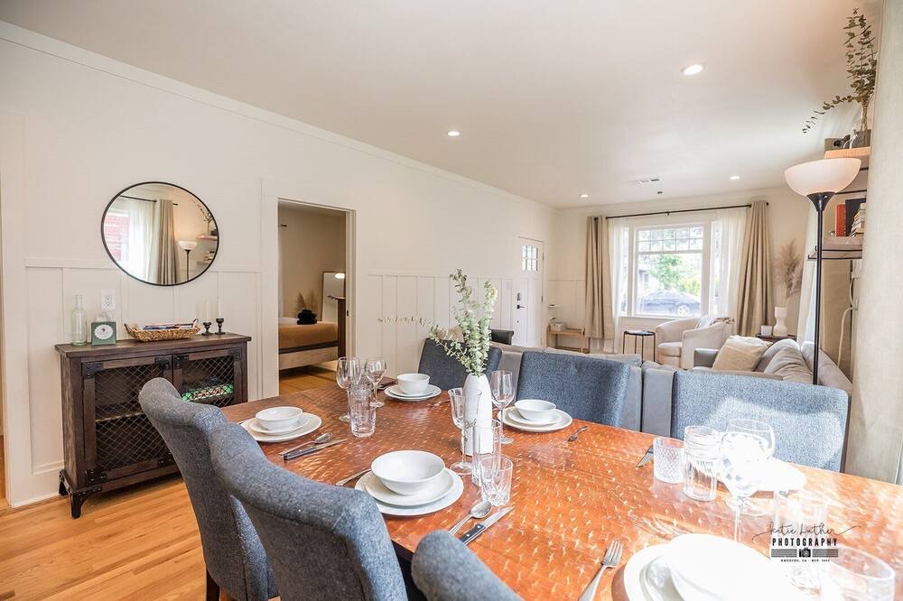 Photo of Kitchen in Redding