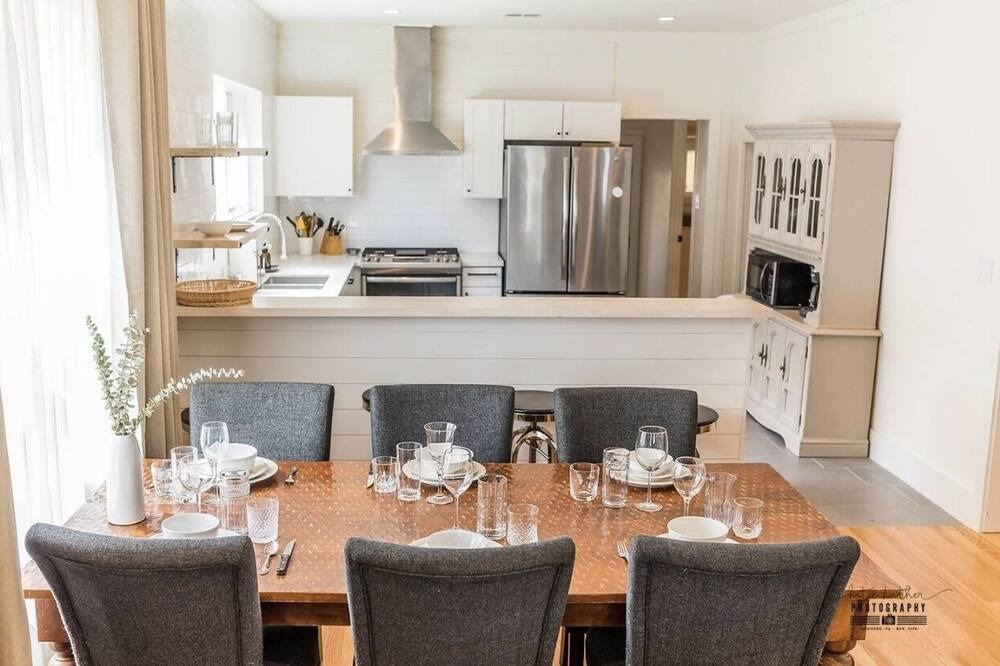 Photo of Kitchen in Redding