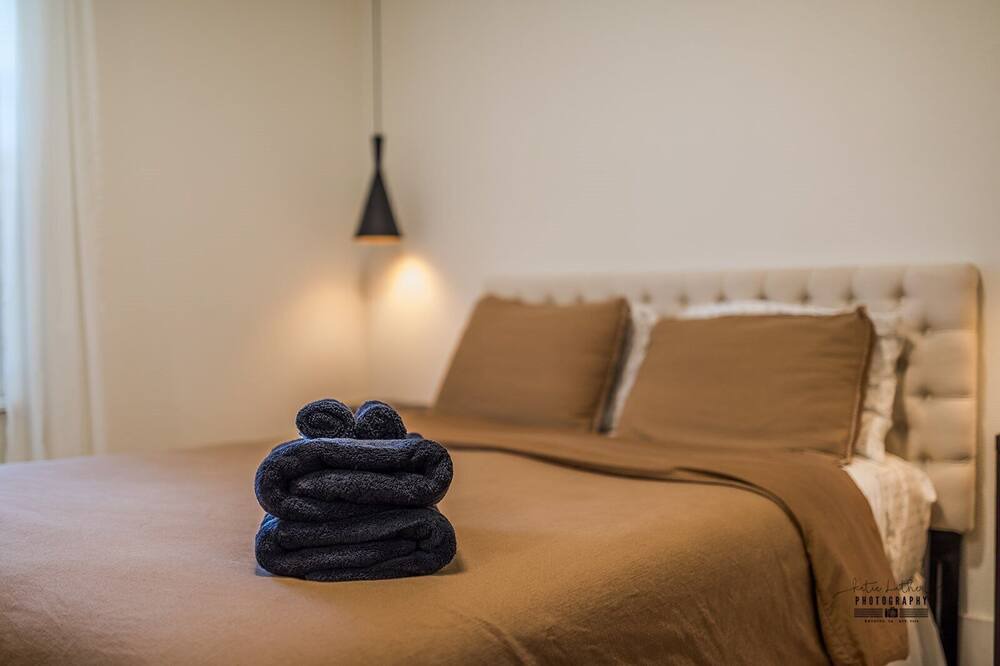 Photo of Bedroom in Redding