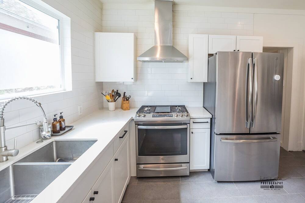 Photo of Kitchen in Redding