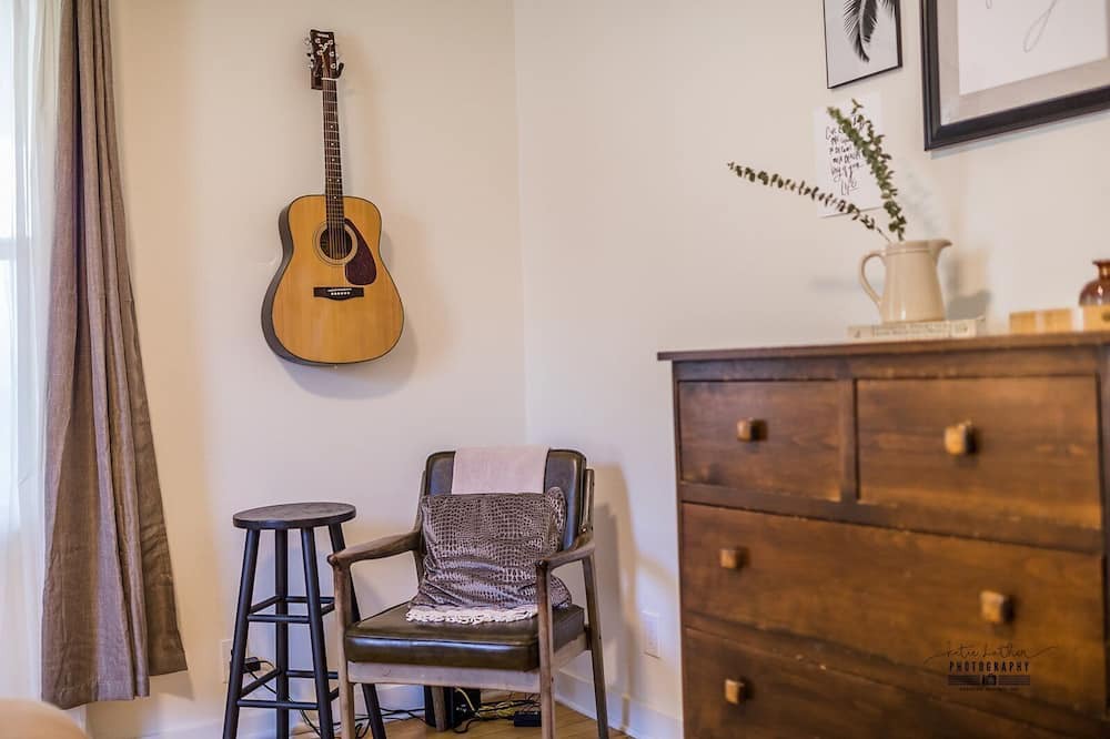 Photo of Bedroom in Redding