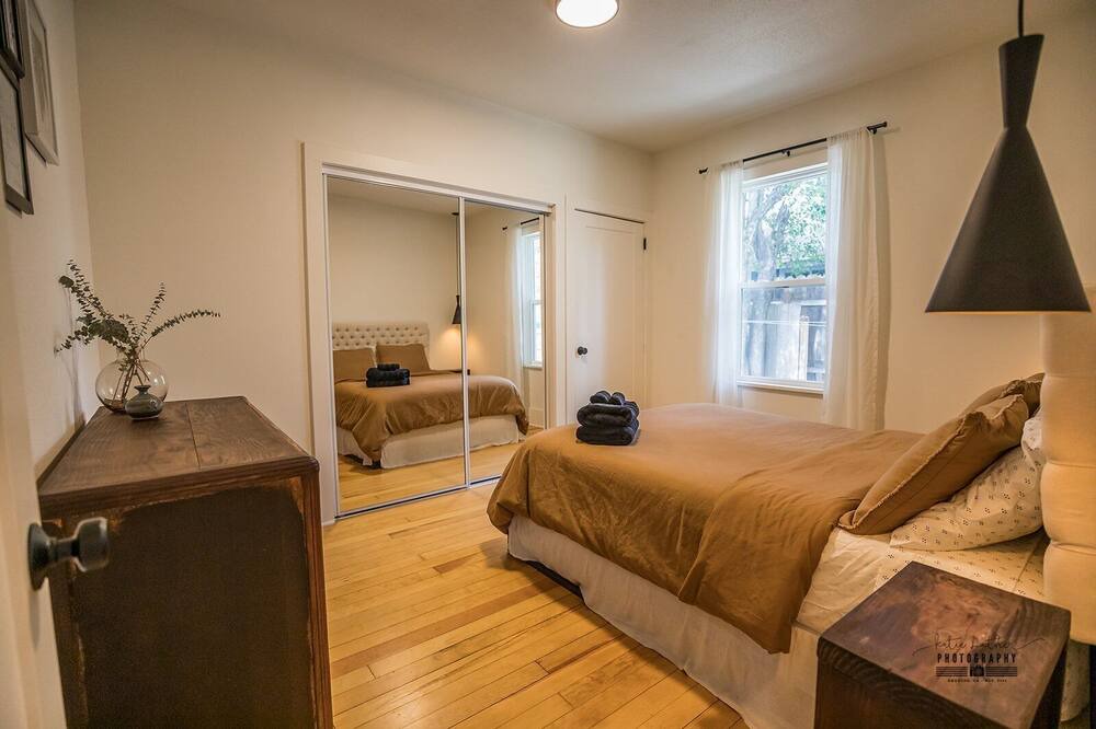 Photo of Bedroom in Redding