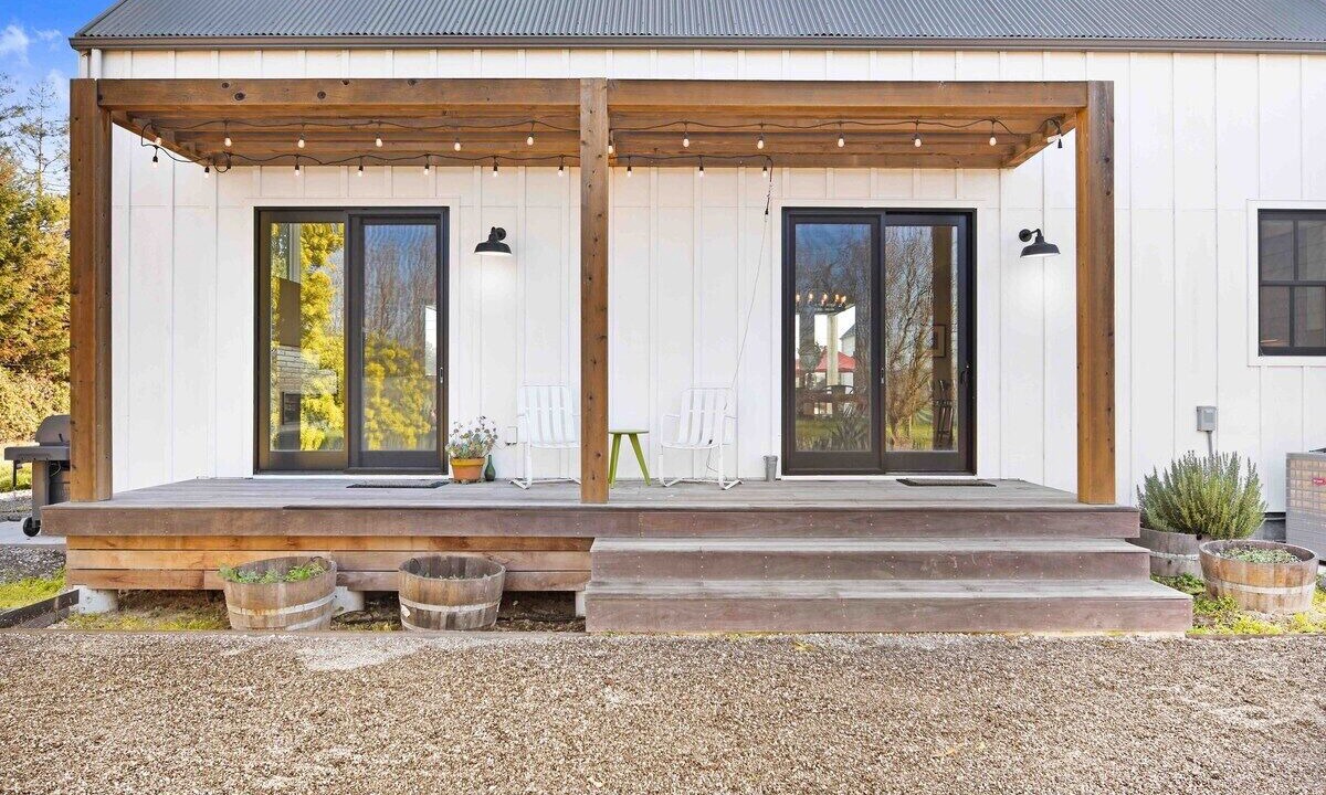 Photo of Outdoor in Sonoma