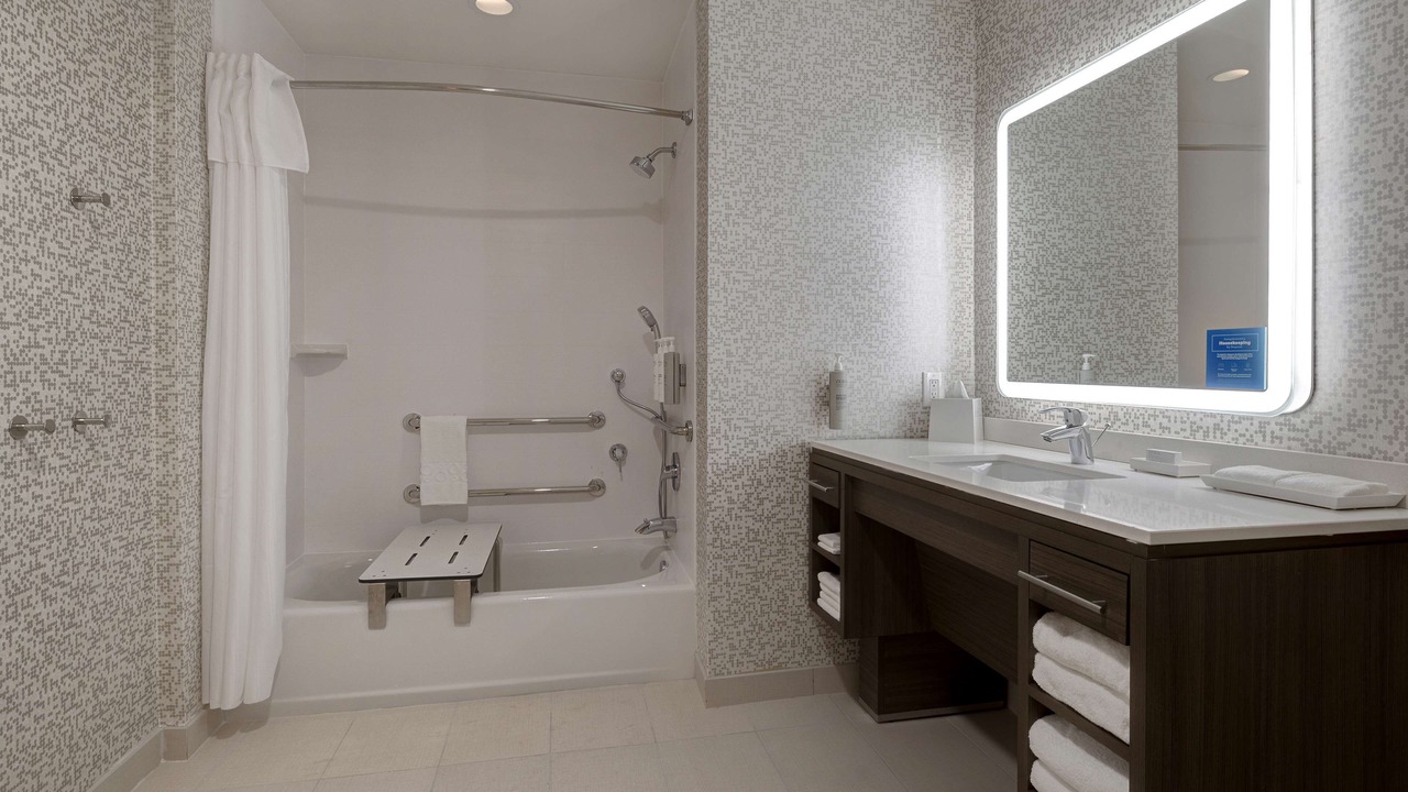 Photo of Bathroom in Redding