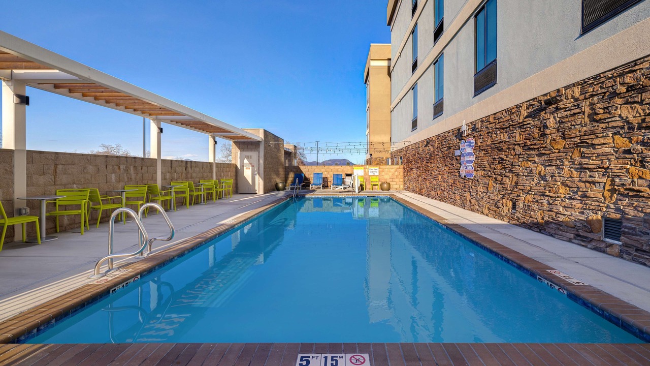 Photo of Outdoor in Redding
