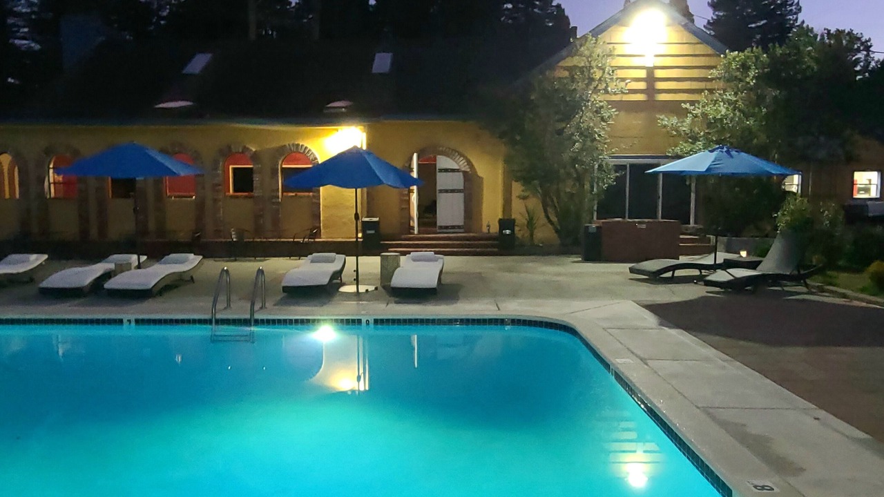 Photo of Outdoor in Guerneville