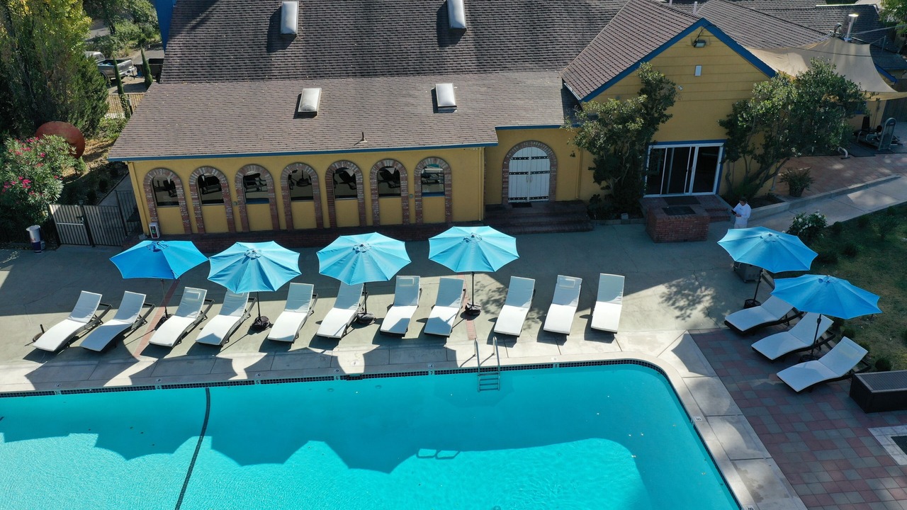 Photo of Outdoor in Guerneville