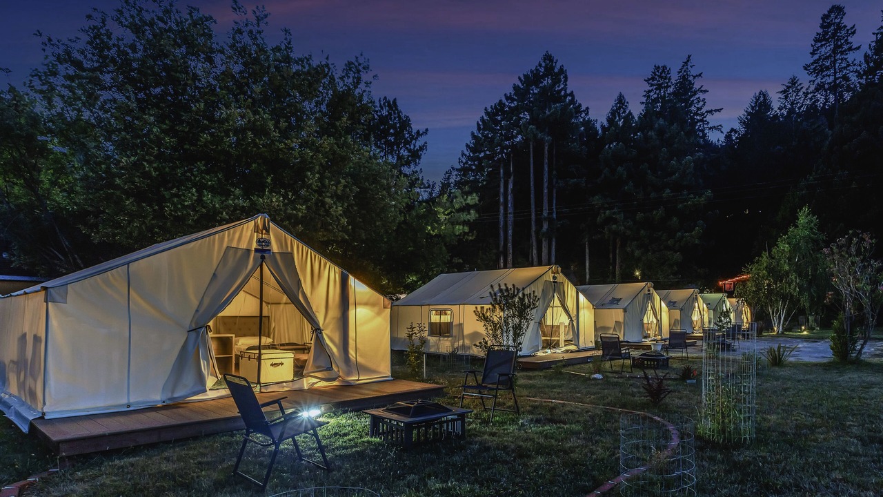 Photo of Outdoor in Guerneville