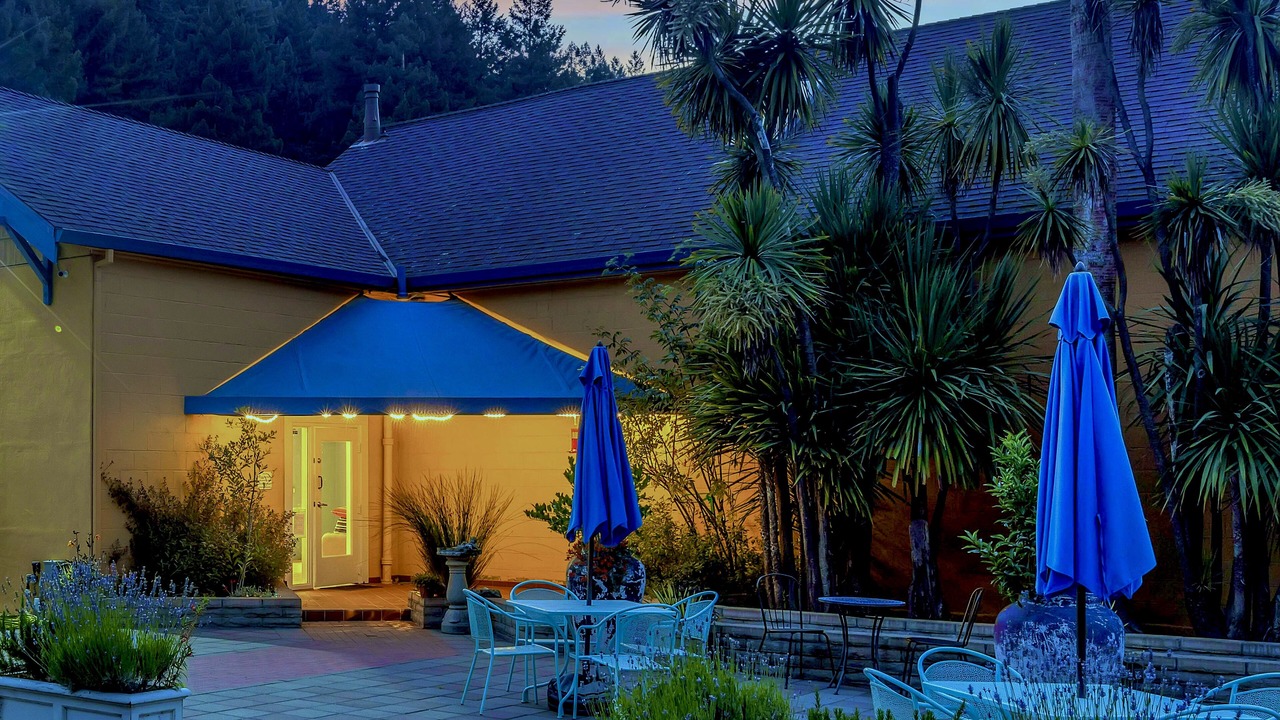 Photo of Outdoor in Guerneville