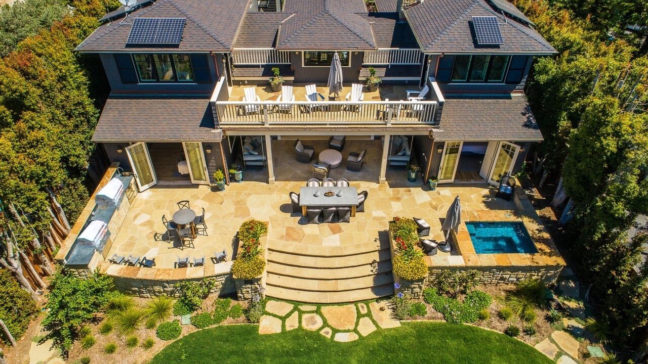 Photo of Outdoor in West Mesa