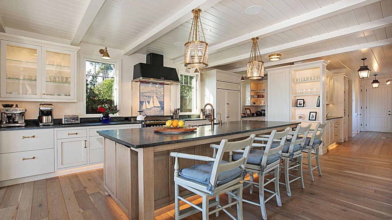 Photo of Kitchen in West Mesa