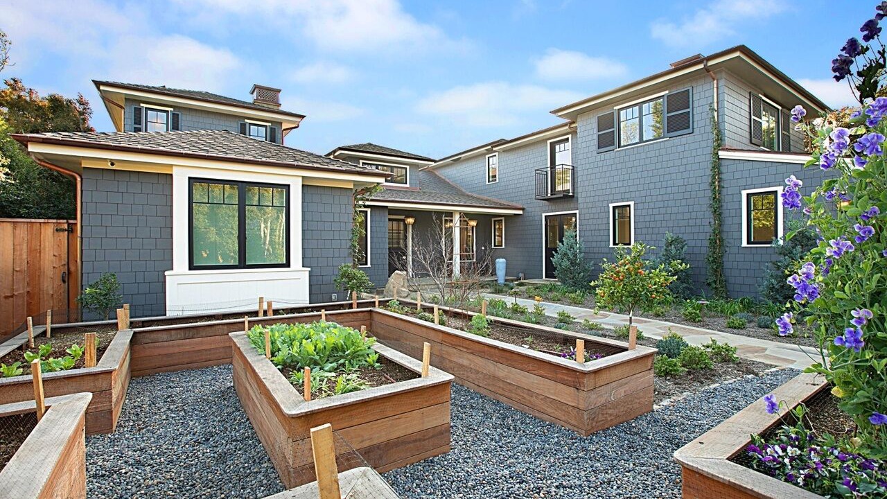 Photo of Outdoor in West Mesa