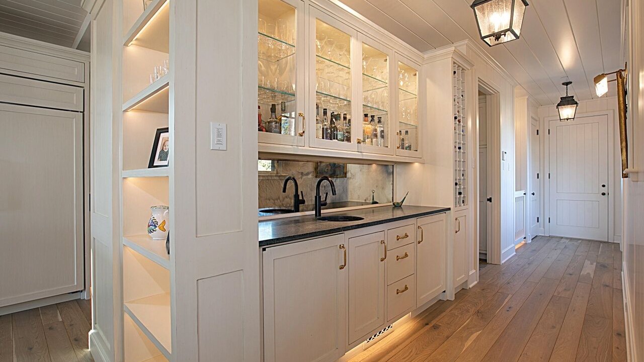 Photo of Kitchen in West Mesa