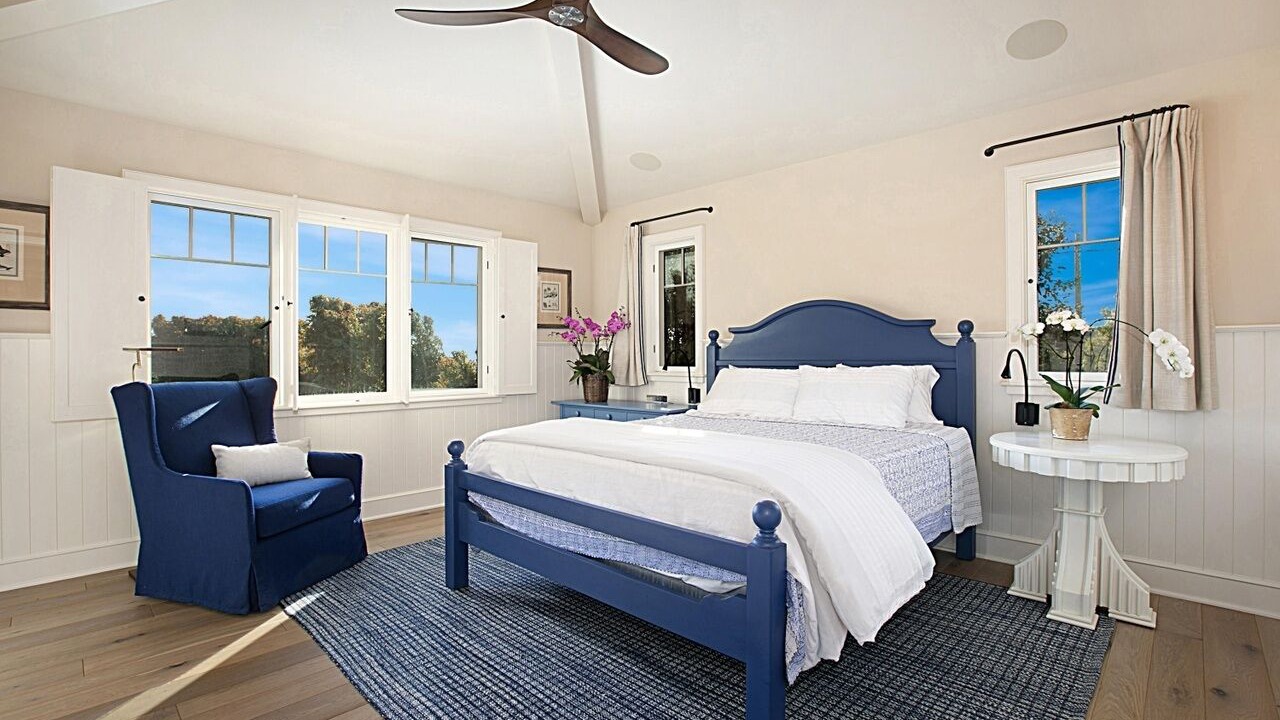 Photo of Bedroom in West Mesa