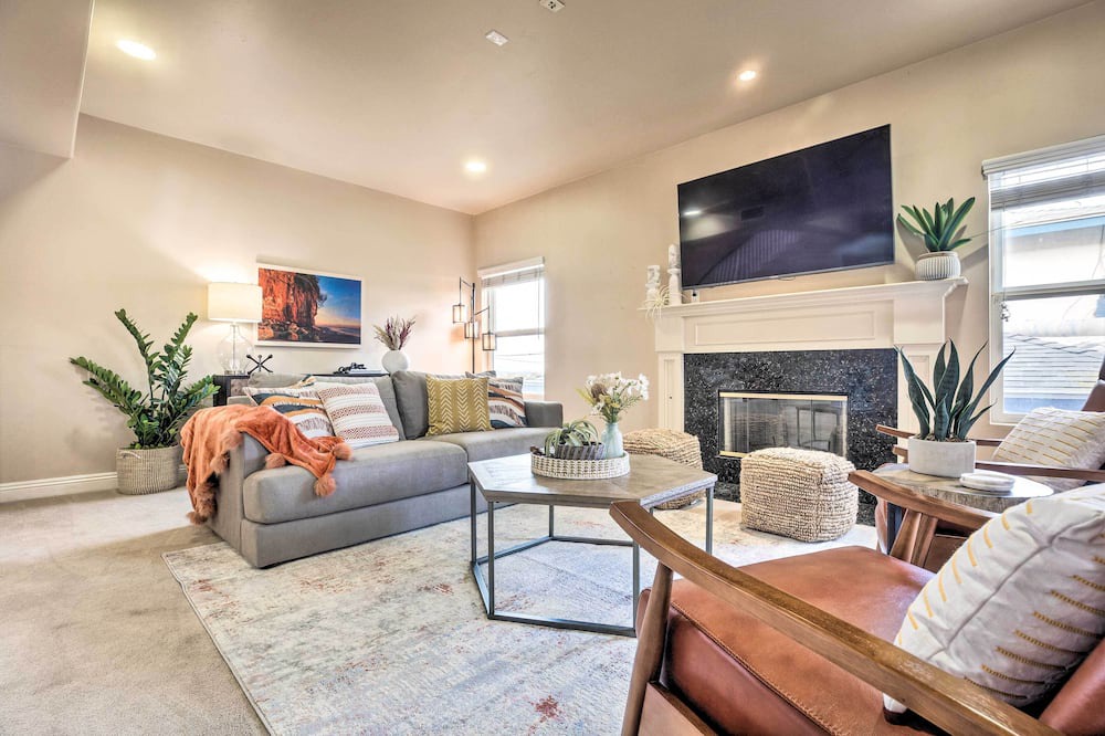 Photo of Bedroom in Morena
